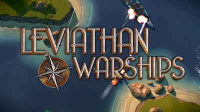Leviathan: Warships - Fanart - Background Image