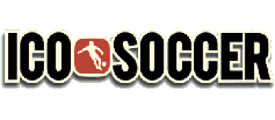 Ico Soccer - Clear Logo Image