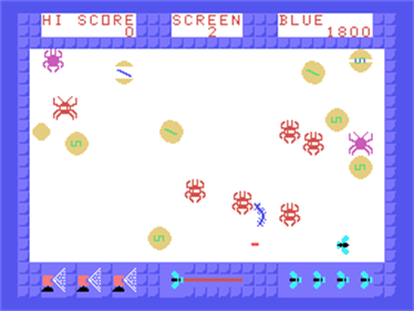 Superfly - Screenshot - Gameplay Image