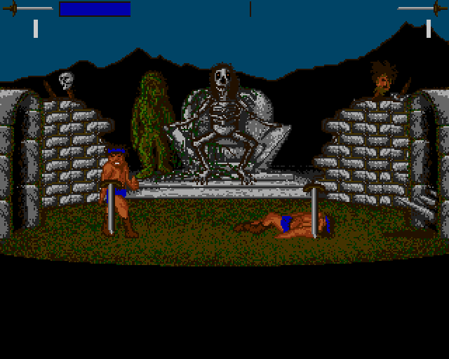 Crossed Swords II Images - LaunchBox Games Database