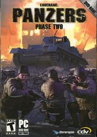 Codename: PANZERS: Phase Two