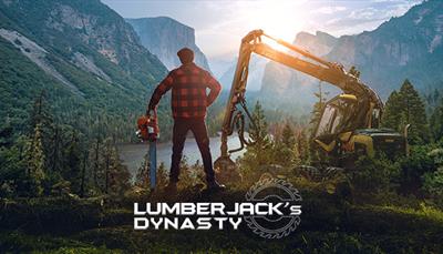 Lumberjack's Dynasty - Banner Image
