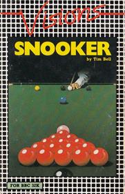 Snooker (Visions)