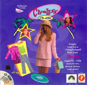 Clueless: CD-ROM