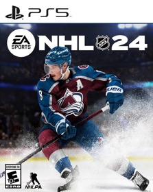NHL 24