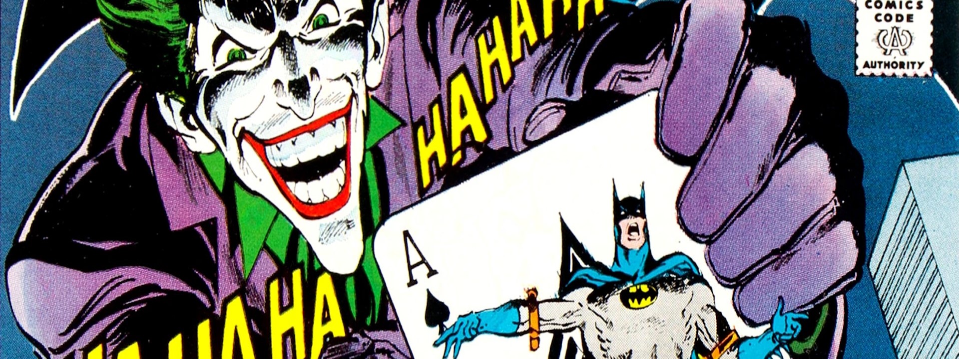Batman: Revenge of the Joker DX