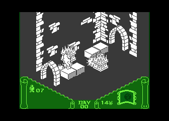 Knight Lore