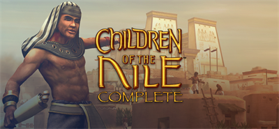 Children of the Nile Complete - Banner Image