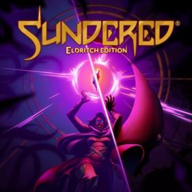 Sundered: Eldritch Edition - Fanart - Box - Front Image