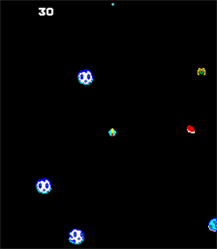 Space Force - Screenshot - Gameplay Image