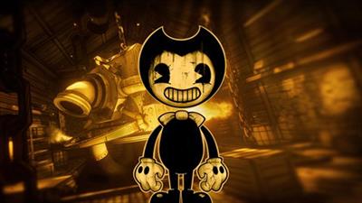 Bendy and the Ink Machine - Fanart - Background Image