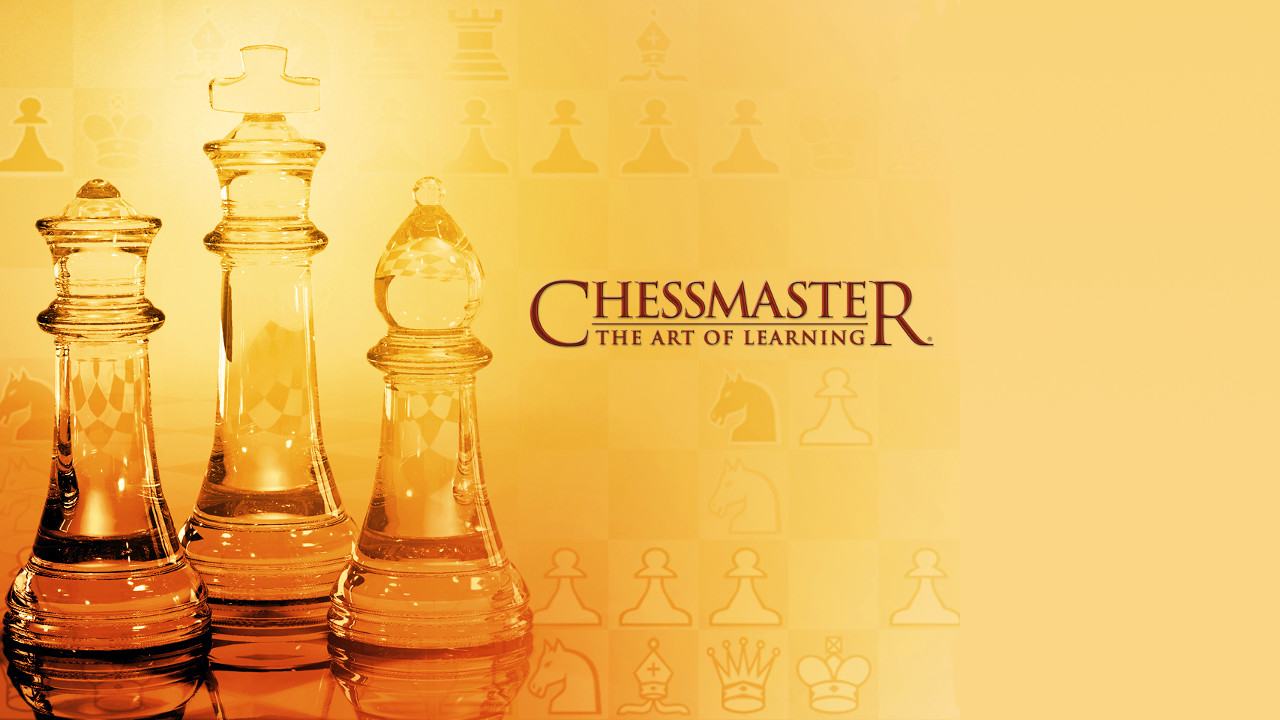 Chessmaster: Grandmaster Edition Images - LaunchBox Games Database