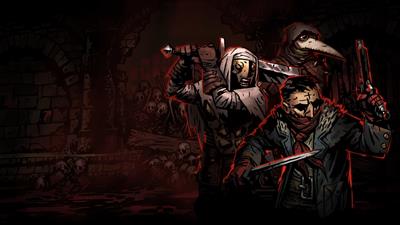 Darkest Dungeon: Ancestral Edition - Fanart - Background Image