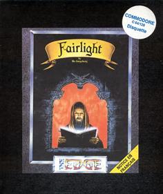 Fairlight - Box - Front Image