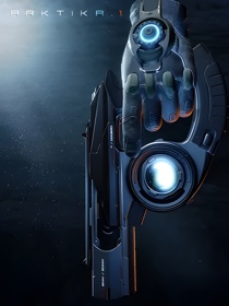 Arktika.1