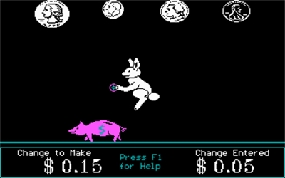 Change Maker - Screenshot - Gameplay Image