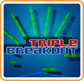 Triple Breakout