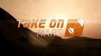 Take On Mars - Banner