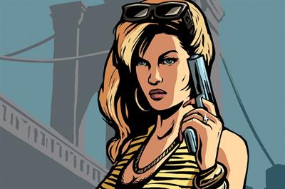 Grand Theft Auto Re: Liberty City Stories - Fanart - Background Image