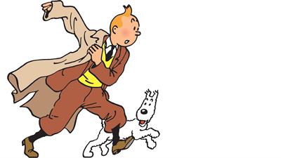 Tintin in Tibet - Fanart - Background Image