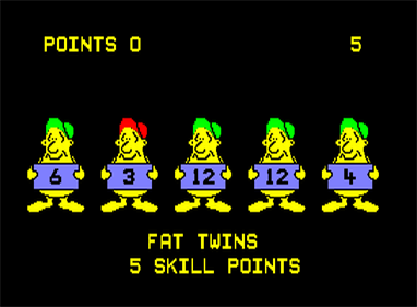 Dwarfs Den - Screenshot - Gameplay Image