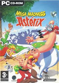 Astérix: Mega Madness
