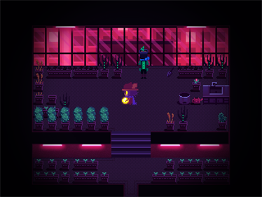 OneShot - Screenshot - Gameplay Image