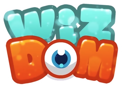 Wizdom  - Clear Logo Image
