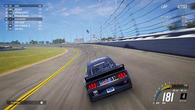 NASCAR 21: Ignition - Screenshot - Gameplay Image