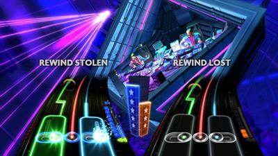 DJ Hero 2 - Screenshot - Gameplay Image