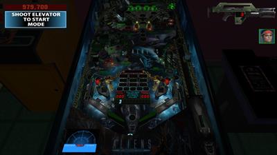 Aliens Legacy (ULTIMATE Pro) - Screenshot - Gameplay Image