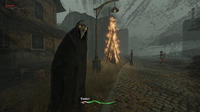 Pathologic 2 - Screenshot - Gameplay Image