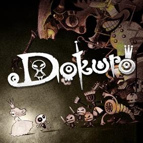 Dokuro - Box - Front Image