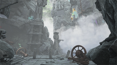 Obduction - Screenshot - Gameplay Image