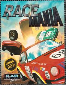Race Mania