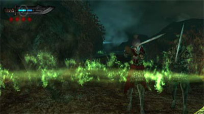 GhostSlayer - Screenshot - Gameplay Image