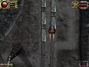 Cunyngas - Screenshot - Gameplay Image