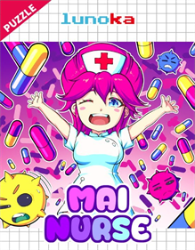 Mai Nurse - Box - Front Image