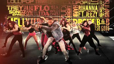 The Hip Hop Dance Experience - Banner Image