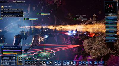 Battlefleet Gothic: Armada II - Screenshot - Gameplay Image