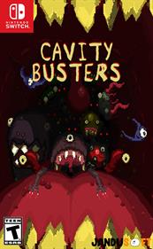 Cavity Busters