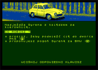 07 Zglos Sie - Screenshot - Gameplay Image