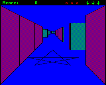 Maze - Screenshot - Gameplay Image