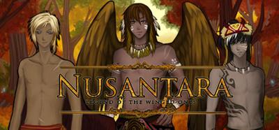 Nusantara: Legend of the Winged Ones - Banner Image