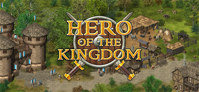 Hero of the Kingdom - Banner Image