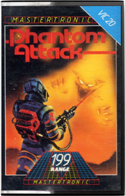 Phantom Attack - Box - Front - Reconstructed Image