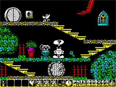Olli & Lissa 3 - Screenshot - Gameplay Image