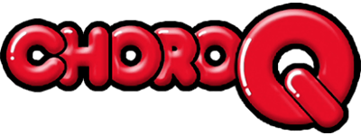ChoroQ - Clear Logo Image