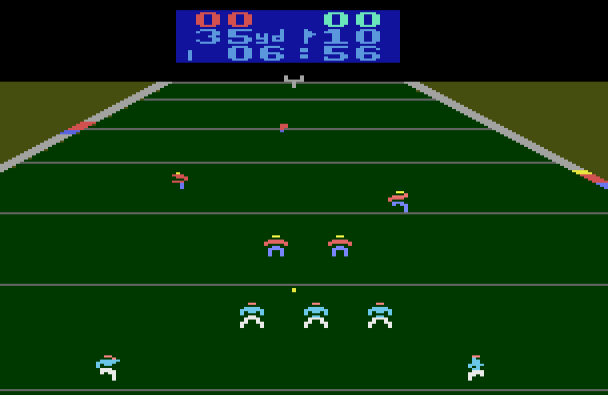 Super Football