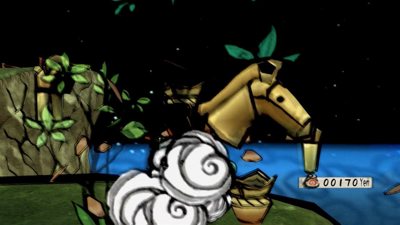 Ōkami - Screenshot - Gameplay Image